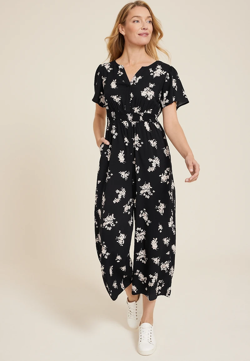 Solene Jumpsuit