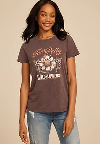 Tom Petty Classic Fit Graphic Tee