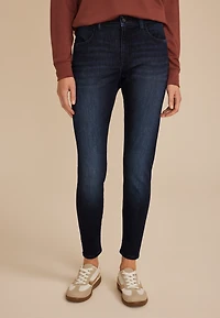 m jeans by maurices™ Cool Comfort High Rise Seamless Jegging