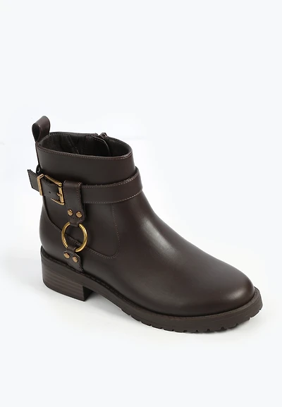 SuperCush Reece Harness Moto Boot
