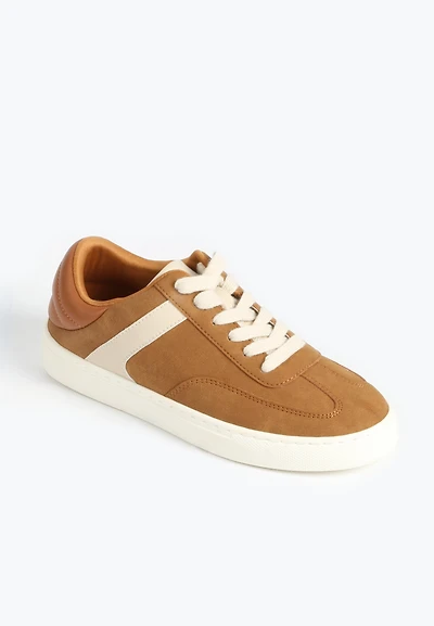 SuperCush Kendall Lace Up Sneaker