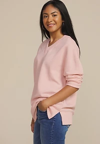 Willowsoft Relaxed Fit Sweatshirt