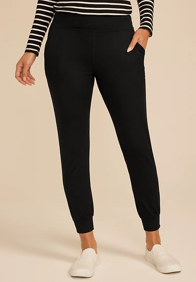 Cloud Stretch Jogger