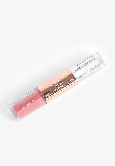 Lip Gloss Duo
