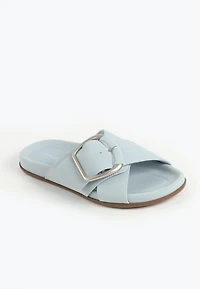 SuperCush Crisscross Sandal