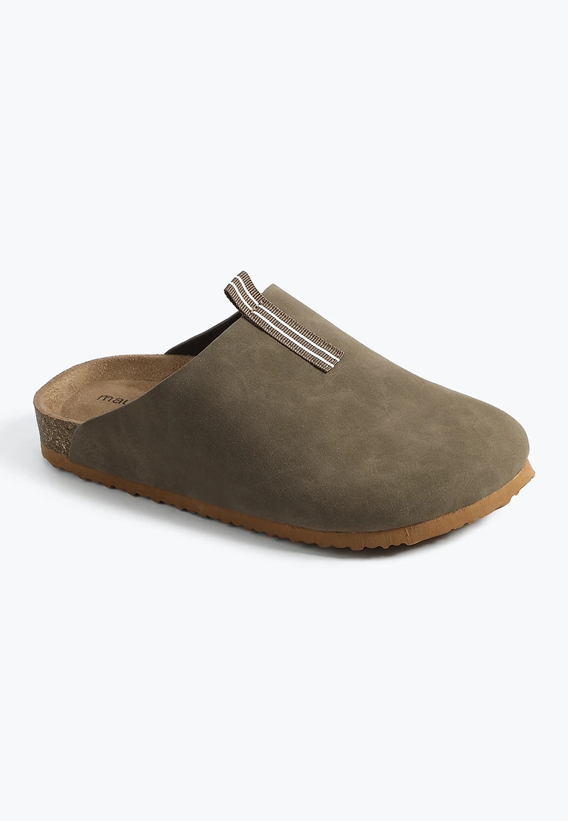 SuperCush Pull Tab Clog