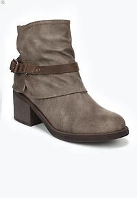 Blowfish Malibu® Marta Hooded Boot