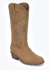 Blowfish Malibu® Stutter Western Tall Boot
