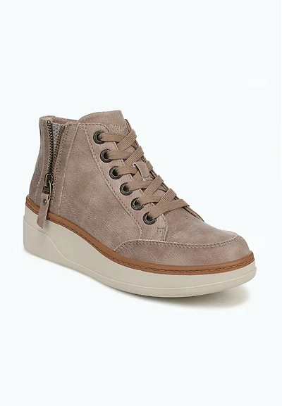 Blowfish Malibu® Camden 2 Wedge Sneaker Boot
