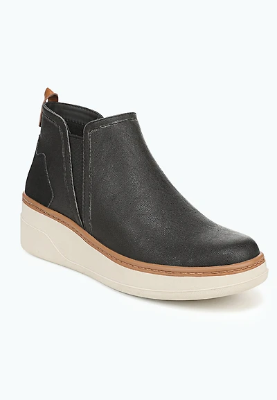 Blowfish Malibu® Charming Wedge Sneaker
