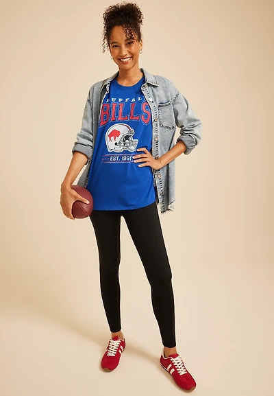 NFL Oversized Fit Graphic Tee