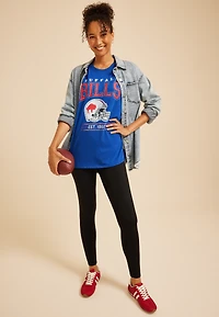 NFL Oversized Fit Graphic Tee