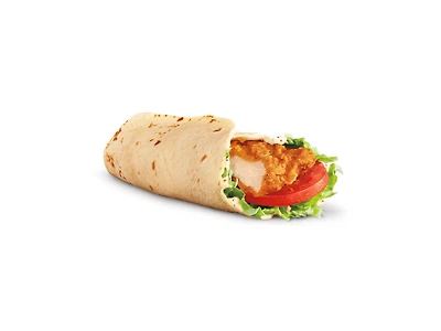 Royal Crispy Wrap