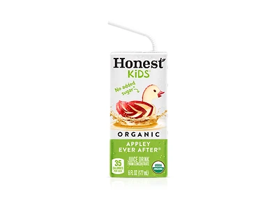 Honest Kids® Apple Juice Drink