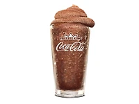 Coke® Freezee King