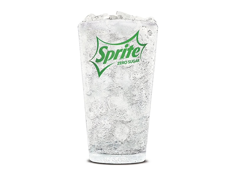 Sprite Zero