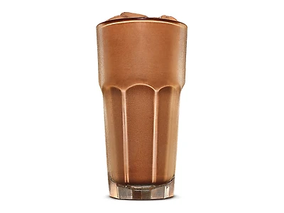 Chocolate Shake