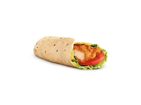 Honey Mustard Royal Crispy Wrap