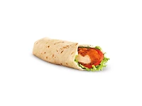 Spicy Royal Crispy Wrap