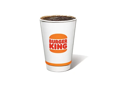 Brewed Coffee