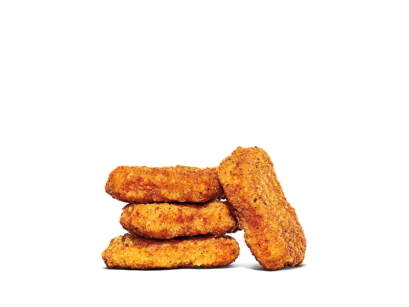 Pc. Chicken Nuggets
