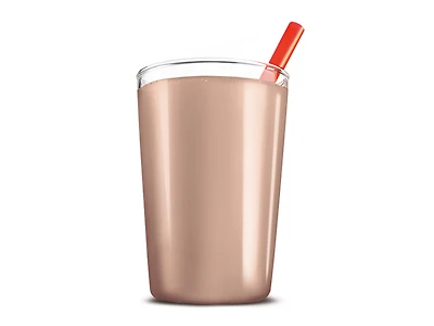 Chocolate Milk