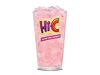 HI-C Pink Lemonade