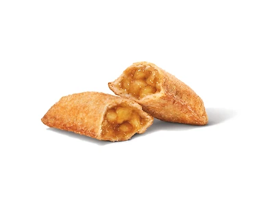 Cinnamon Apple Pie