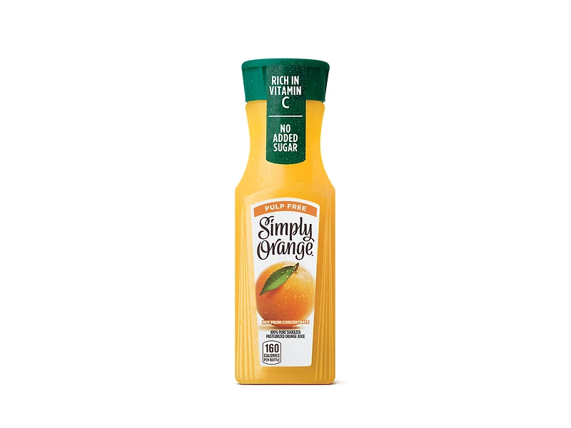 Simply® Orange Juice