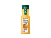 Simply® Orange Juice