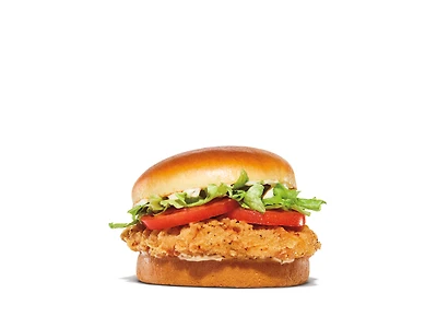 Royal Crispy Chicken