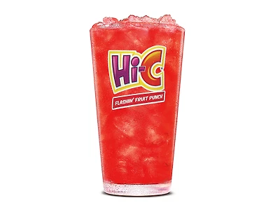 HI-C Fruit Punch