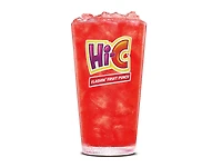 HI-C Fruit Punch