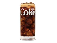 Diet Coke