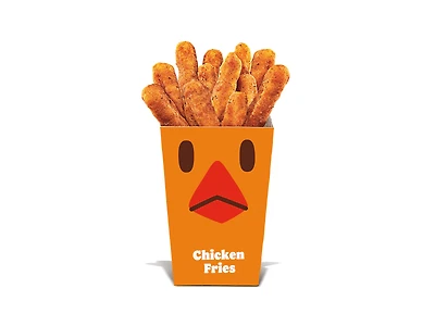 Pc. Chicken Fries