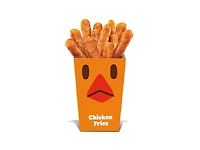 Pc. Chicken Fries