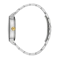 Bulova Modern Blue Dial Men's Watch - 98C148