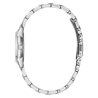 Bulova Sutton Pink Dial Women's Watch - 96P249