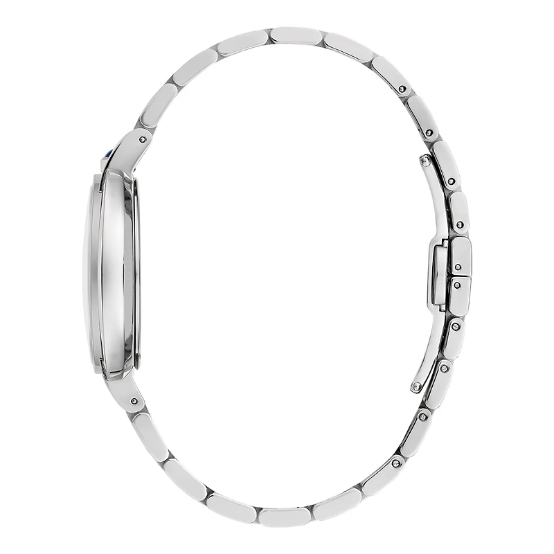 Bulova Rubaiyat Pink Dial Women's Watch - 96L331