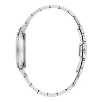 Bulova Rubaiyat Pink Dial Women's Watch - 96L331