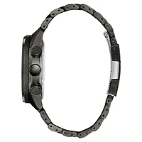 Citizen Nighthawk Charcoal Grey Men's Watch - CA4377-53H