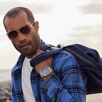 Citizen Promaster Dive Green Dial Men's Watch - CA0820-50X