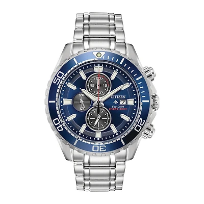 Citizen Promaster Dive Blue Men's Watch - CA0710-58L