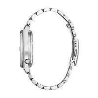 Citizen Tsuyosa Orange Dial Men's Watch - NJ0150-56Z