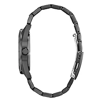 Citizen Brycen Dark Grey Men's Watch - BM7637-81H