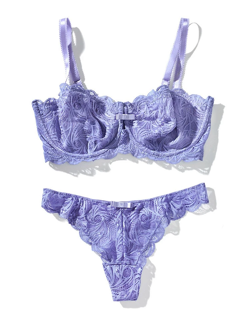 Hannah Unlined Plus