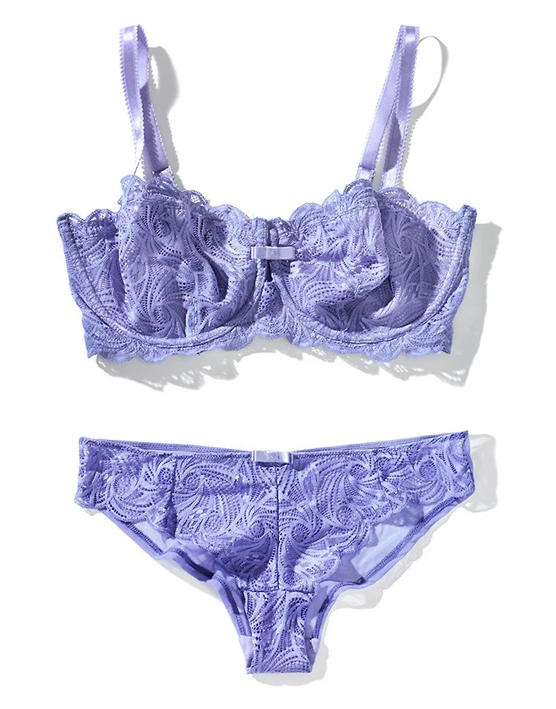 Hannah Unlined Plus