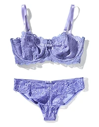 Hannah Unlined Plus