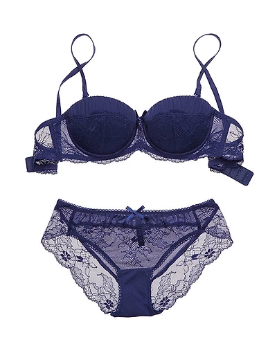 Florence Push Up Bra