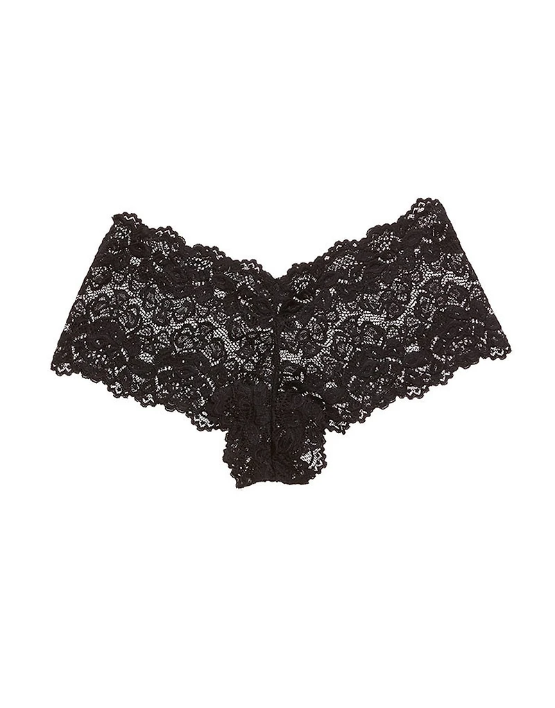 Winter Cheeky Panty